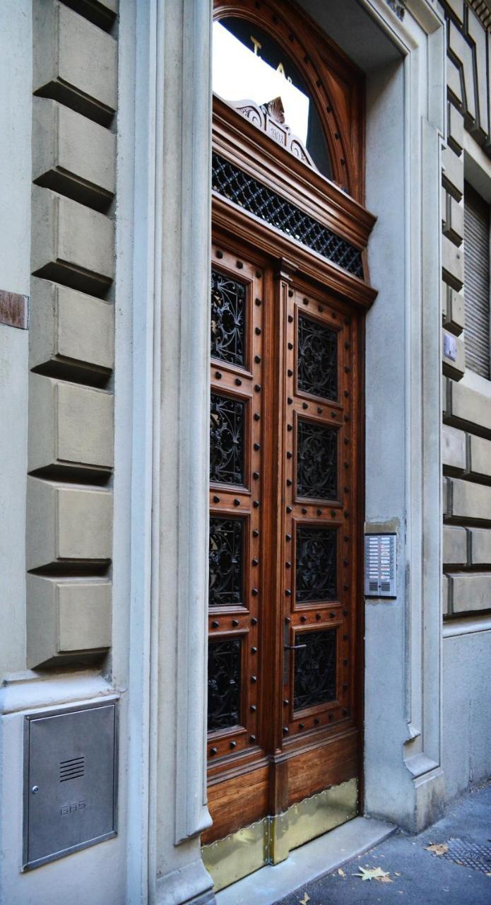 Punto8 Trieste Exterior foto